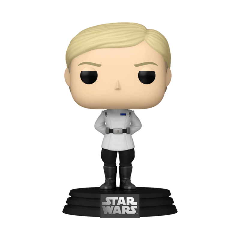 ANDOR - POP Star Wars N° 784 - Dedra Meero 