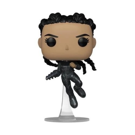 SUPERMAN (2025) - POP Plus NÂ° 587 - The Engineer (Metallic) 