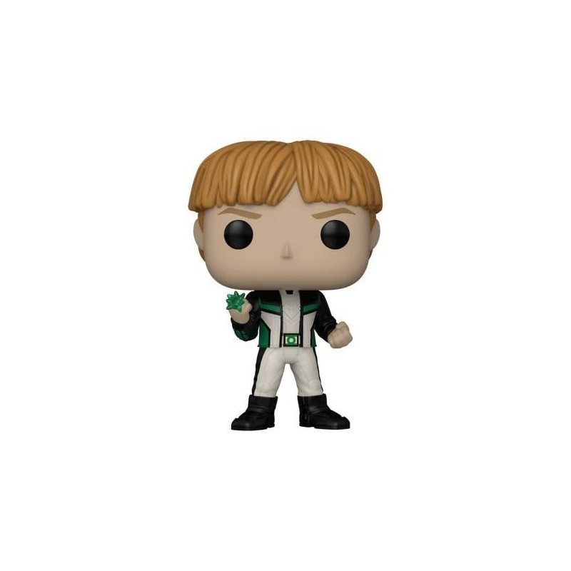SUPERMAN (2025) - POP Movies N° 585 - Guy Gardner 