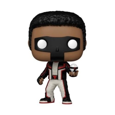 SUPERMAN (2025) - POP Movies N° 584 - Mr. Terrific 