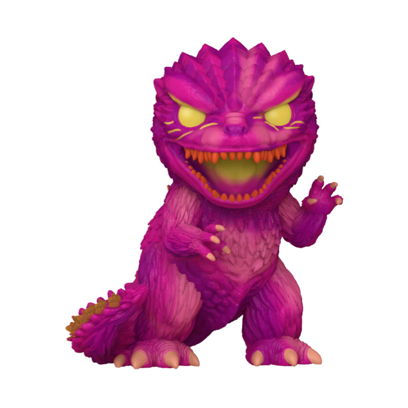 GODZILLA - POP Premium N° 1890 - Pink Godzilla 
