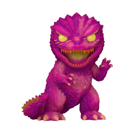 GODZILLA - POP Premium N° 1890 - Pink Godzilla 