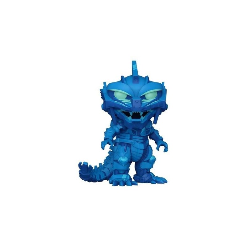 GODZILLA - POP Premium N° 1889 - Mechagodzilla 
