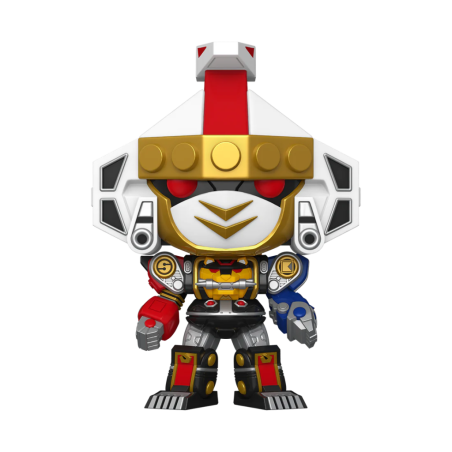 POWER RANGERS - POP SUPER N° 1783 - Ninja Megazord (MT) 
