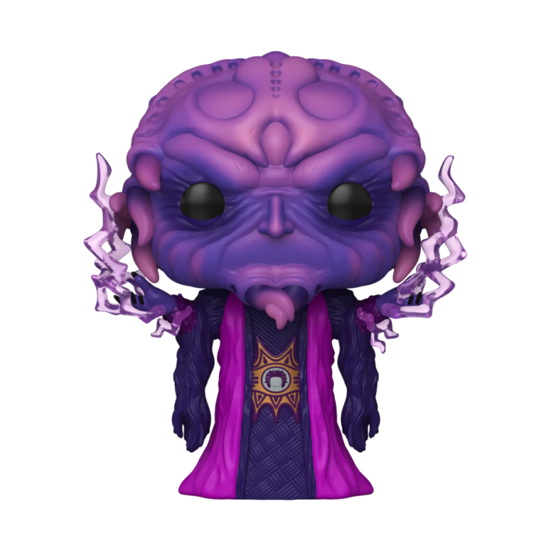 POWER RANGERS - POP Movies N° 1782 - Ivan Ooze 