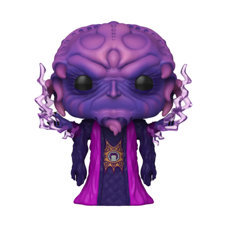 POWER RANGERS - POP Movies N° 1782 - Ivan Ooze 