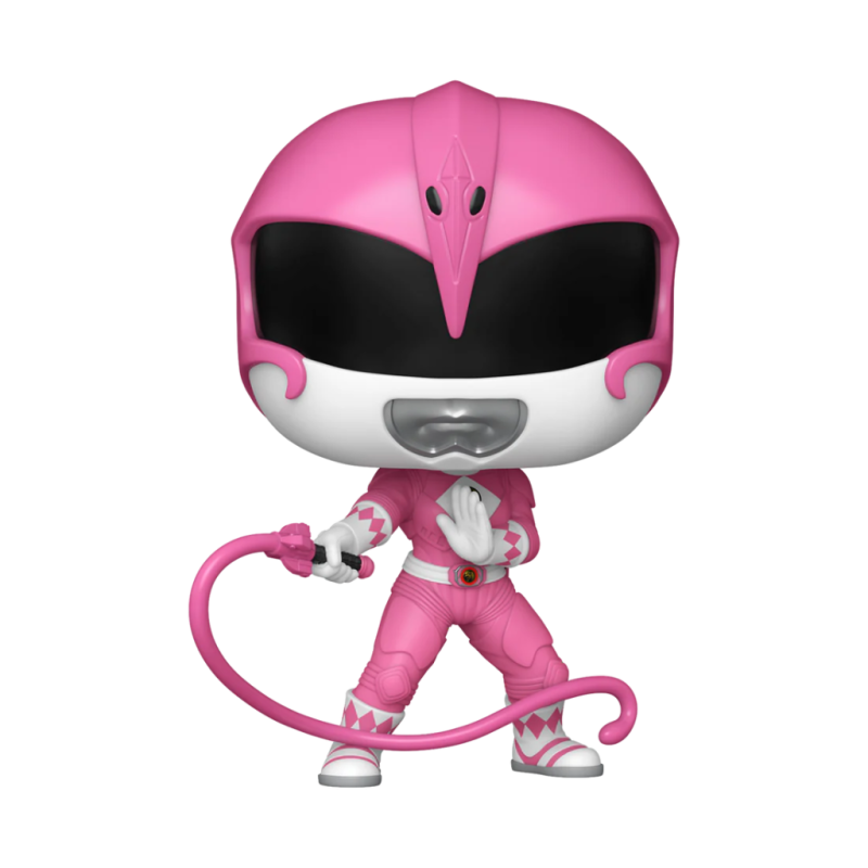 POWER RANGERS - POP Movies N° 1778 - Ranger Rose 