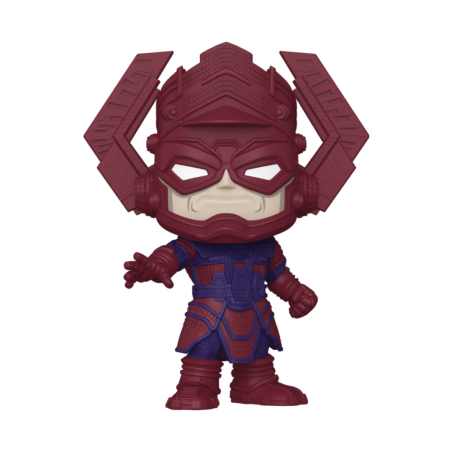 LES 4 FANTASTIQUES - POP SUPER N° 1519 - Galactus 