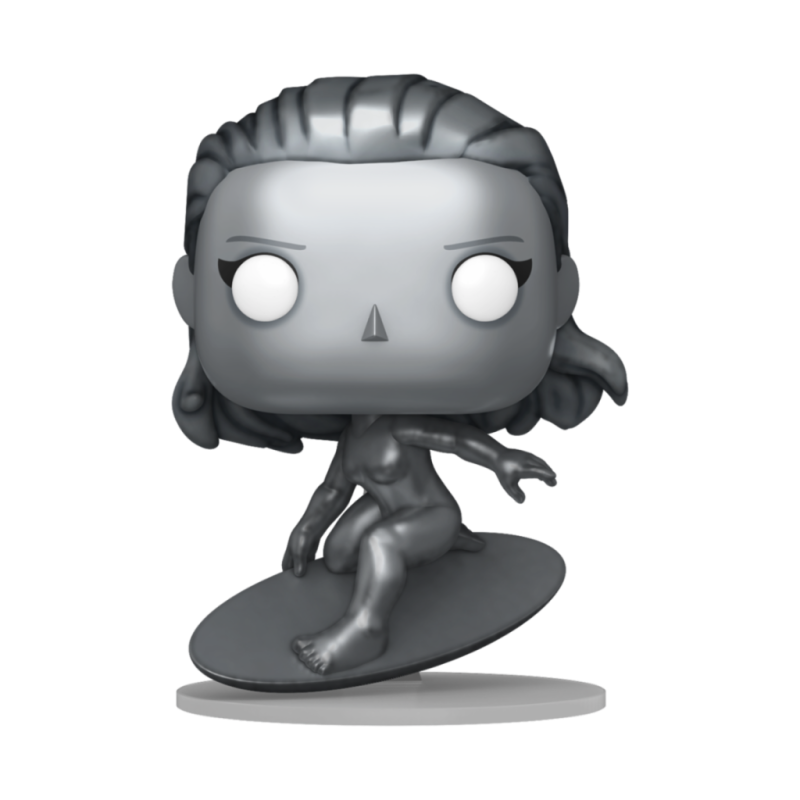 FANTASTIC FOUR - POP Marvel N° 1518 - Silver Surfer 
