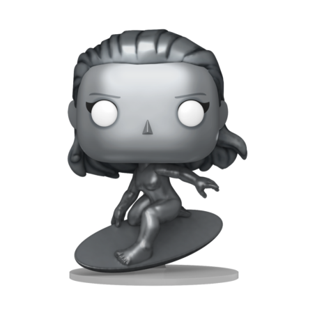 FANTASTIC FOUR - POP Marvel N° 1518 - Silver Surfer 
