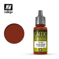 Fresh Blood 17 ml.
