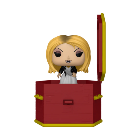 CHUCKY - Pocket Pop - Tiffany 