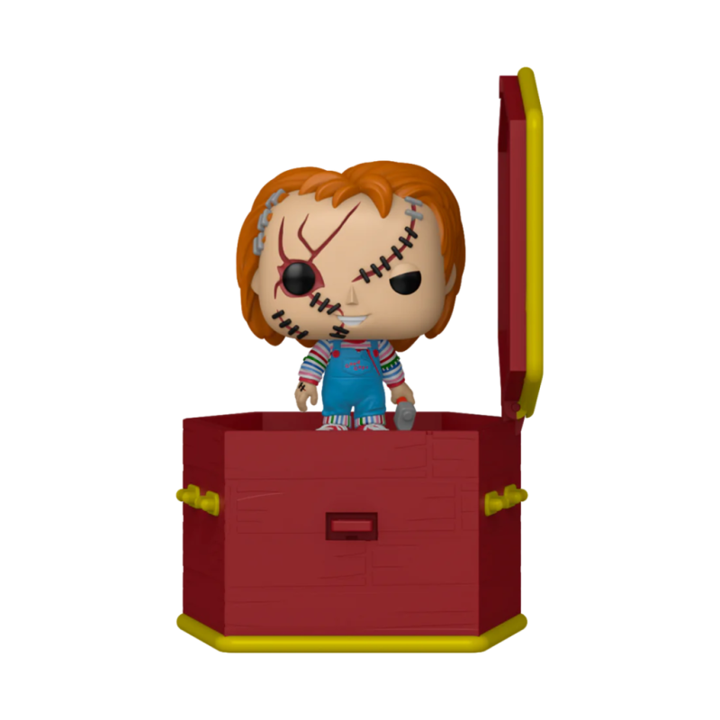 CHUCKY - Pocket Pop - Chucky 