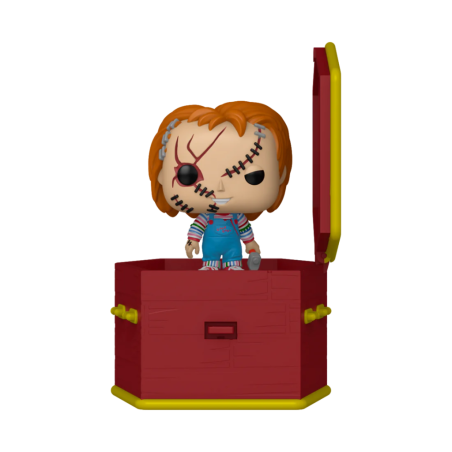 CHUCKY - Pocket Pop - Chucky 