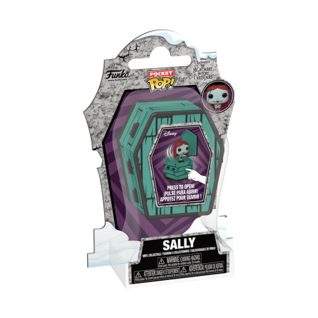 NBX - Pocket Pop - Sally 