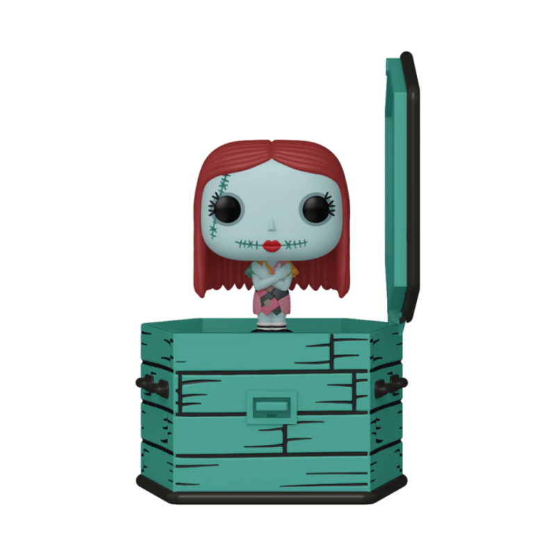 NBX - Pocket Pop - Sally 