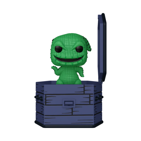 NBX - Pocket Pop - Oogie Boogie 