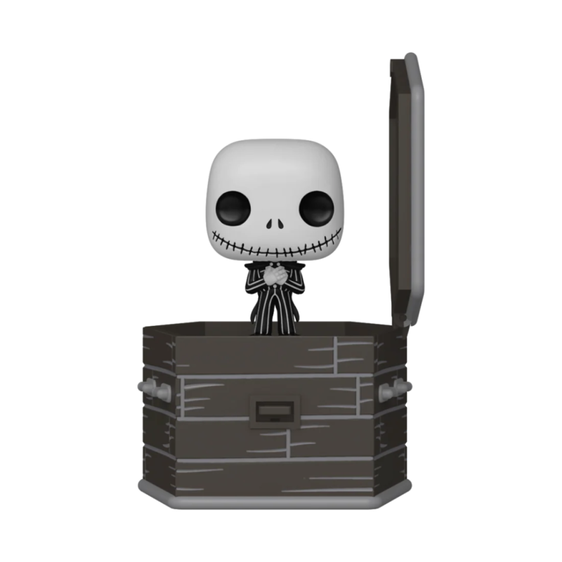 NBX - Pocket Pop - Jack 