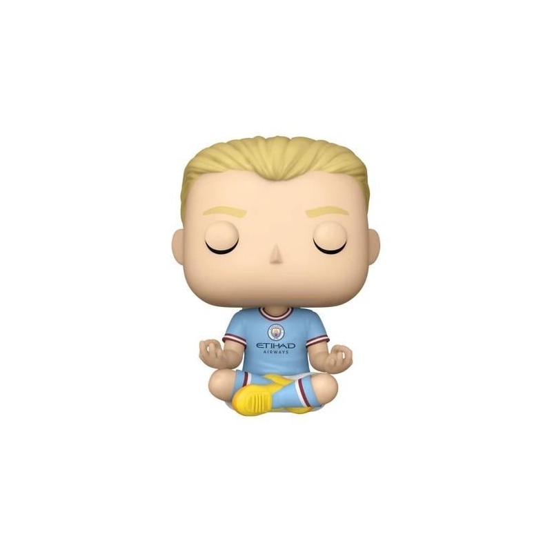 MANCHESTER CITY - POP Football N° 68 - Erling Haaland 