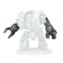 Grappe d'armes de mêlée de Dreadnought de Siège Leviathan