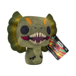 JURASSIC PARK - Funko Peluche 18cm - Dilophosaurus  2