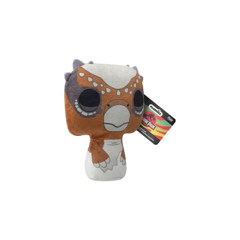 JURASSIC PARK - Funko Peluche 18cm - Stygimoloch Hatchling 
