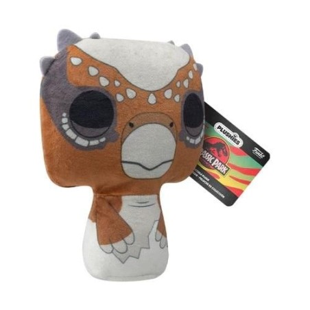 JURASSIC PARK - Funko Peluche 18cm - Stygimoloch Hatchling 