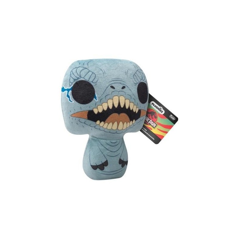 JURASSIC PARK - Funko Peluche 18cm - Raptor 