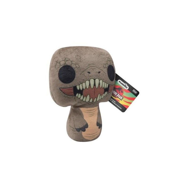 JURASSIC PARK - Funko Peluche 18cm - T-Rex 