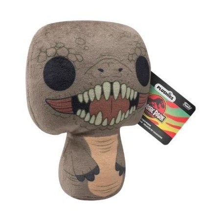 JURASSIC PARK - Funko Peluche 18cm - T-Rex 