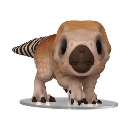 JURASSIC WORLD REBIRTH - POP Movies N° 1802 - Aquilops 