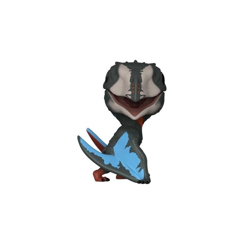 JURASSIC WORLD REBIRTH - POP Movies N° 1801 - Quetzalcoatlus 