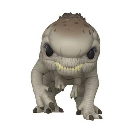 JURASSIC WORLD REBIRTH - POP Movies NÂ° 1800 - Distortus Rex 