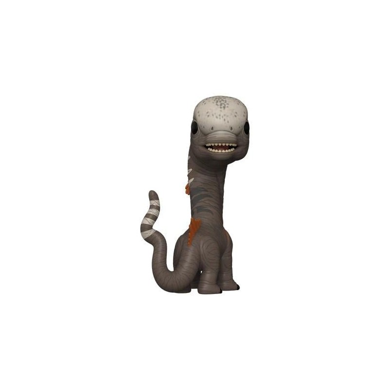 JURASSIC WORLD REBIRTH - POP Movies N° 1799 - Titanosaurus 