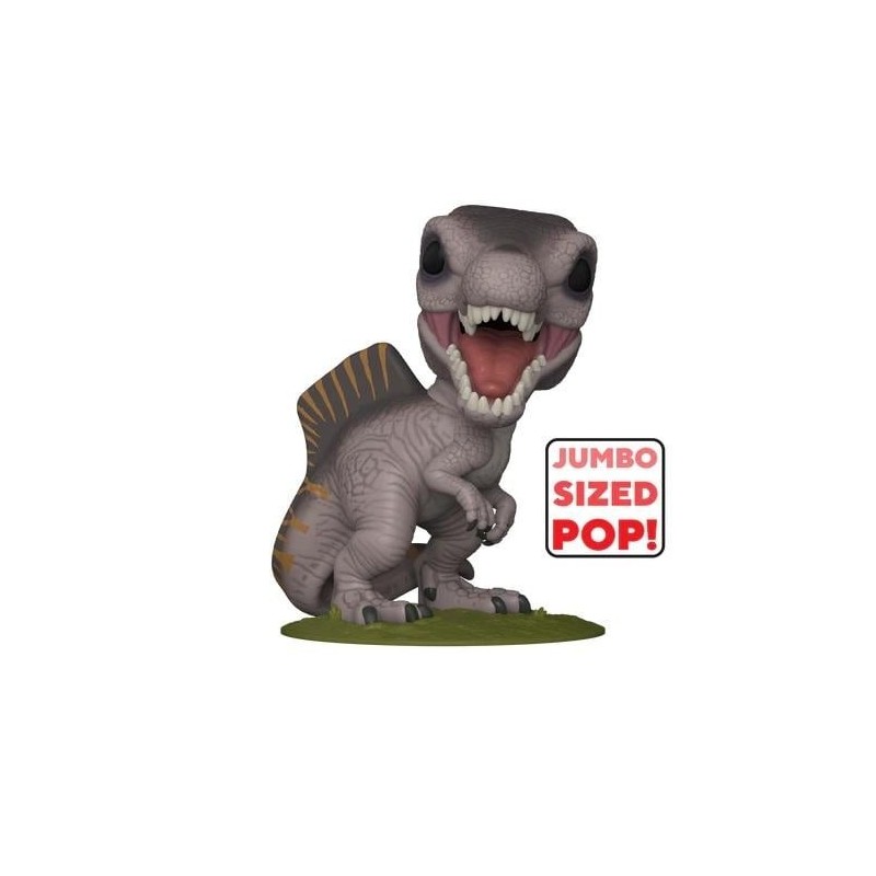 JURASSIC WORLD REBIRTH - POP JUMBO N° 1797 - Spinosaurus 