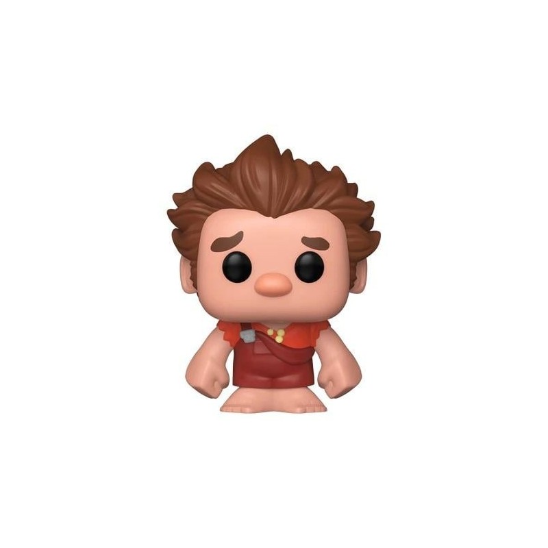 BITTY POP NFF - Bitty Pop! Arcade - Arcadetron Wreck It Ralph 
