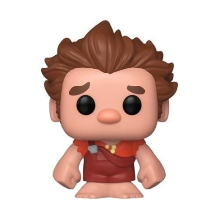 BITTY POP NFF - Bitty Pop! Arcade - Arcadetron Wreck It Ralph 