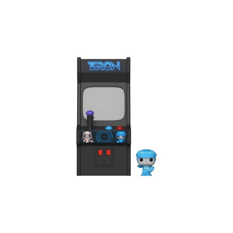 BITTY POP NFF - Bitty Pop! Arcade - Arcadetron 