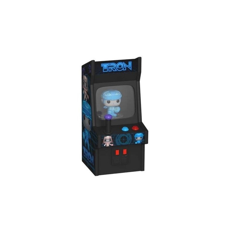 BITTY POP NFF - Bitty Pop! Arcade - Arcadetron 