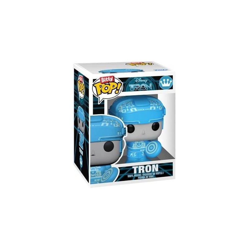 BITTY POP NFF - Bitty Pop! Arcade - Arcadetron 