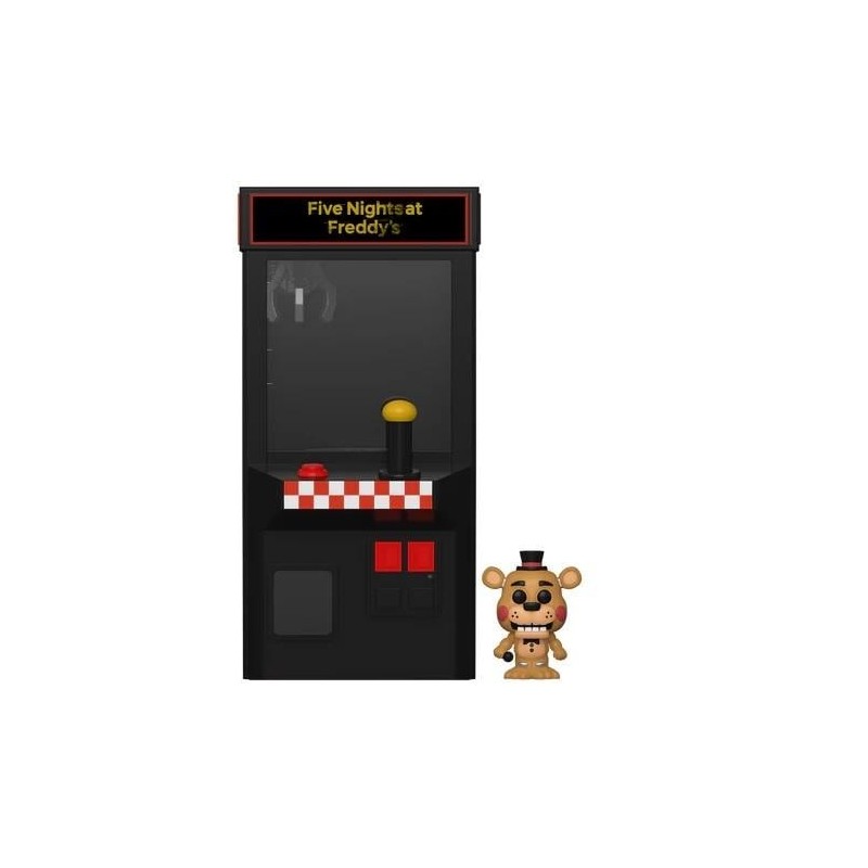BITTY POP NFF - Bitty Pop! Arcade - FNAF 