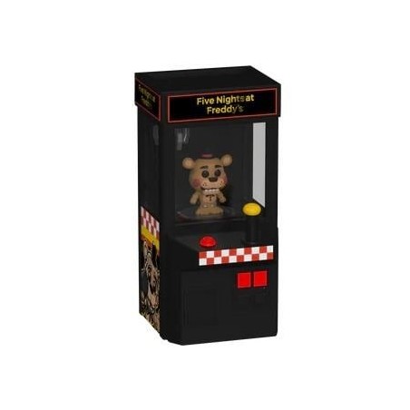 BITTY POP NFF - Bitty Pop! Arcade - FNAF 