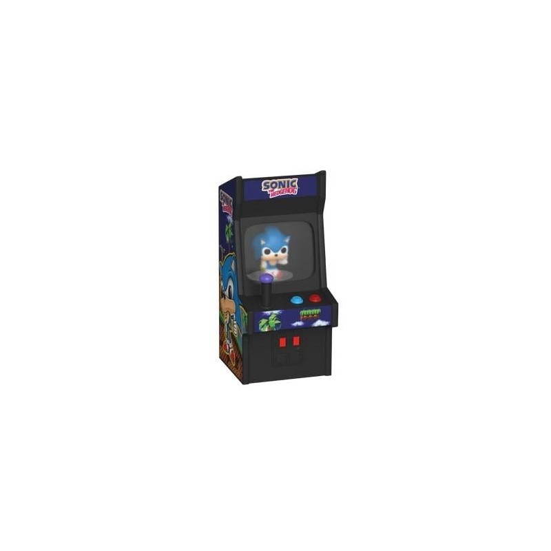 BITTY POP NFF - Bitty Pop! Arcade - Sonic 