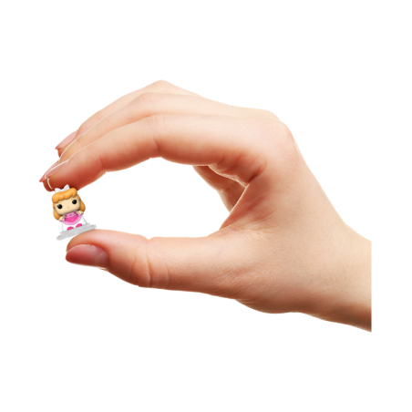 BITTY POP Display - Chateau de Cendrillon 