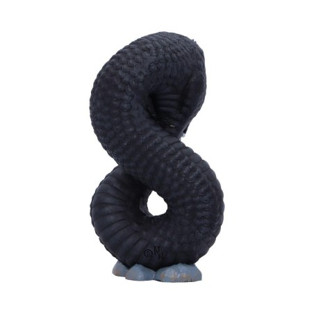 CULT CUTIES - Ouroboros - Figurine 9.6cm 