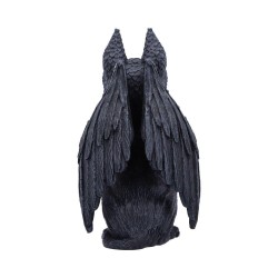 CULT CUTIES - Griffael - Figurine 10.7cm  2