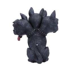 CULT CUTIES - Diabarkus - Figurine 10.5cm  2