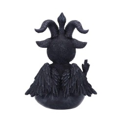 CULT CUTIES - Baphoboo - Figurine 14cm  2