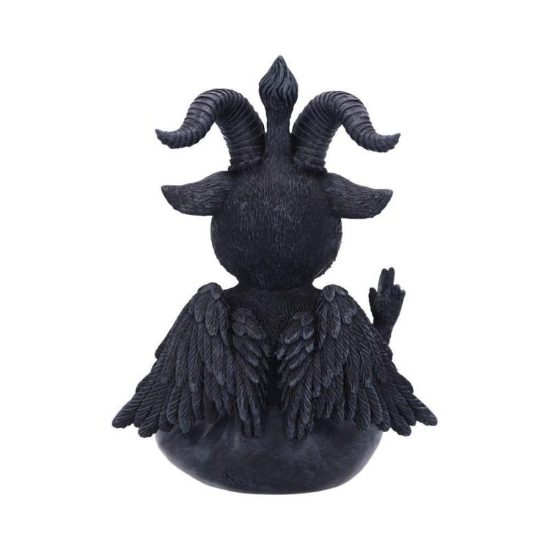 CULT CUTIES - Baphoboo - Figurine 14cm 