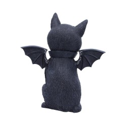 CULT CUTIES - Malpuss - Figurine 10cm  2